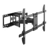  Stell SHO 5630 37"-80" VESA 600x400 kihúzható fali konzol
