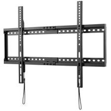 Stell TV-tartó, fali konzol, Slim, Fix, 32"-80", SHO 5210 tv állvány és fali konzol