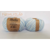  STELLA 3 - Világoskék melír - 03