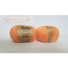 STELLA 9 - Mandarin melír - 09 rövidáru
