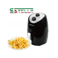  Stella air fryer 2L fritőz