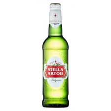  Stella Artois 0,5l PAL sör