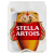 Stella Artois sör 4x0,5l dobozos MP + 200Ft visszaváltási díj