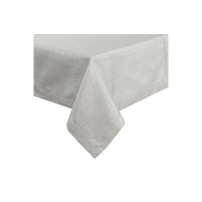  Stella asztalterítő Világoszürke 145x240 cm party kellék