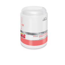 Stella BodyComplex Mélytápláló szőlő Masszázskrém 1000ml masszázskrémek, masszázsolajok