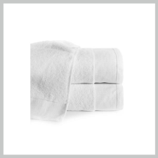  Stella Diva törölköző Fehér 70x140 cm HS425130 lakástextília