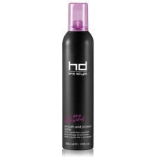 Stella HD Hajsimító és Hajvédő Spray 300ml hajformázó