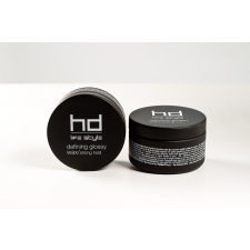 Stella HD Prémium hajfény wax erős 100 ml hajformázó