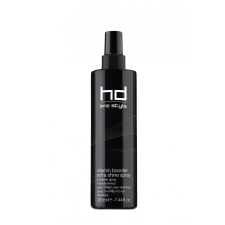Stella HD Prémium vitaminos hajfény spray 220 ml hajformázó