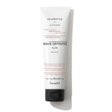 Stella HD wave defining fluid 150ml göndörítő emulzió hajformázó