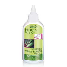 Stella Herba Vita hajszesz zsíros-korpás hajra 125ml hajápoló szer