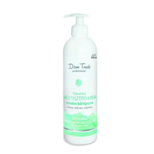 Stella Lady Stella Derm Touch Felpuhító mélytisztító krém 500ml arckrém