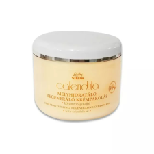 Stella Lady Stella Krémgél Calendula Mélyhidratáló Regeneráló 200ml arckrém