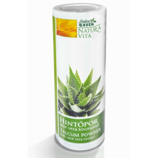 Stella Lady Stella Natura V. Hintőpor Aloe Vera 100gr szőrtelenítés