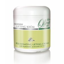 Stella Lady Stella Oliva Professional ráncfeltöltő lifting rejuvenációs krém 250ml arckrém