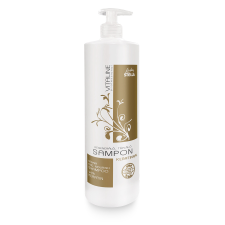 Stella Lady Stella Vitaline Sampon Hajregeneráló keratinnal, 1000 ml sampon