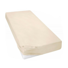  Stella lepedõ strech pamut 40x90cm ecrü babaágynemű, babapléd