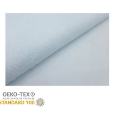 Stella matracvédõ lepedõ 70x140cm kék lakástextília