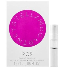 Stella McCartney Pop, Illatminta - EDP parfüm és kölni