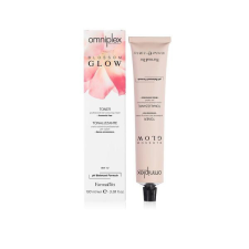 Stella OMNIPLEX - Blossum Glow DT 9.13 - ammóniamentes árnyaltó hajfesték hajfesték, színező