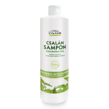 Stella Vitacare Csalán sampon koncentrátum, 1000 ml sampon