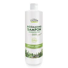 Stella Vitacare Rozmaring és menta Sampon 1000 ml sampon