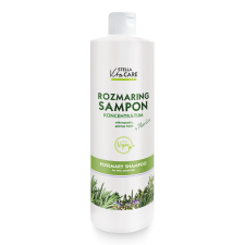 STELLA Vitacare Rozmaring + Menta Sampon Koncentrátum 1000 ml sampon