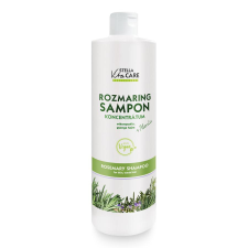 Stella Vitacare Rozmaring + Menta sampon koncentrátum, 1000 ml sampon