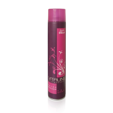 Stella Vitaline Pink hajlakk extrém erős 500ml hajformázó