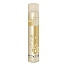 Stella VITALINE PROFESSIONAL HAJLAKK STRONG/ERŐS 500 ML hajformázó