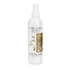 Stella Vitaline pumpás hajfény spray 250ml hajformázó