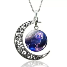  Stella zodiac nyaklánc - Kos nyaklánc