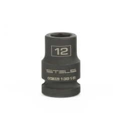 STELS 12mm 1/2" HEX gépi dugókulcs professional dugókulcs