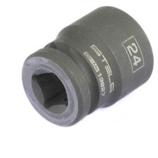 STELS 24mm 1/2 HEX gépi dugókulcs professional dugókulcs