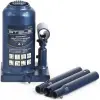 STELS Hidraulikus teleszkópos palack emelõ 4T 170-420mm