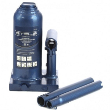 STELS Kihúzható hidraulikus palack emelő 2T 170-380mm Stels emelő