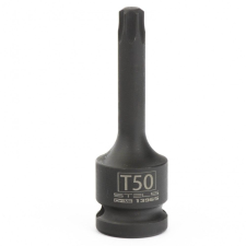 STELS T50 1/2" 78mm gépi bitfej professional dugókulcs