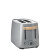 Stelton Emma 2 szeletes kenyérpirító 2200W - Szürke (X-222-1)