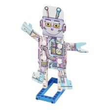 STEM Kit Az alkalmazott fizika első alapelvei, Gigo Toys oktatójáték