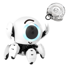 STEM Kit hangérzékelő robot, Thames & Kosmos kreatív és készségfejlesztő