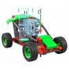  STEM Kit Hidrogénhajtású autó, Fischertechnik