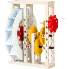  STEM Kit Hydroelectric Energy, Thames &amp; Kosmos oktatójáték