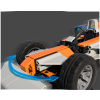 STEM Kit Pneumatikus motorok, Fischertechnik