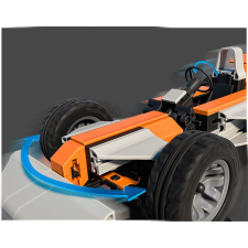 STEM Kit Pneumatikus motorok, Fischertechnik oktatójáték