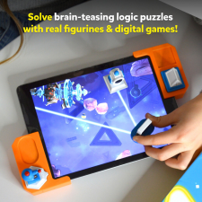STEM Tacto Laser Game, PlayShifu elektronikus játék