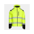 STENSO prisma hv láthatósági softshell kabát sárga 2xL stenso munkavédelmi ruházat