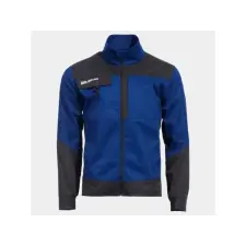 STENSO STENSO EOS STRETCH munkakabát kék-szürke -50 munkaruha