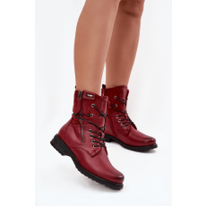 Step in style Bokacipő step in style DP-MM-220189