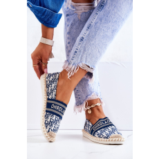 Step in style Női Espadrille Step in style DP-MM-180528