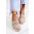 Step in style Női Espadrille Step in style DP-MM-180530